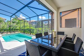 5 Bedroom 5 Solterra Resort