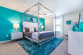 5 Bedroom 5 Solterra Resort