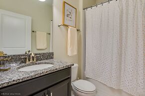 5 Bedroom 5 Solterra Resort