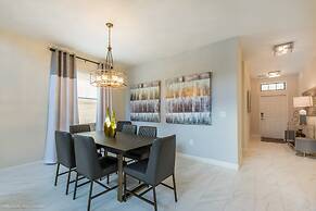 5 Bedroom 5 Solterra Resort