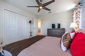 5 Bedroom 5 Solterra Resort