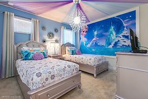 5 Bedroom 5 Solterra Resort