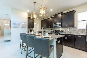 5 Bedroom 5 Solterra Resort