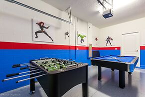 5 Bedroom 5 Solterra Resort