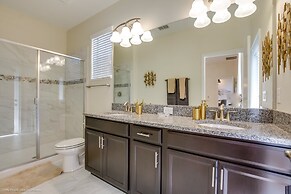 5 Bedroom 5 Solterra Resort