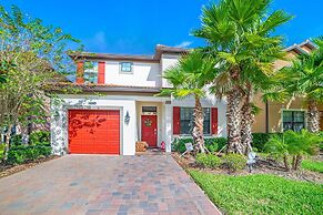 5 Bedroom 5 Solterra Resort