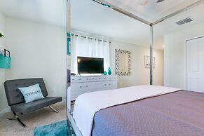 5 Bedroom 5 Solterra Resort