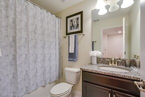 5 Bedroom 5 Solterra Resort