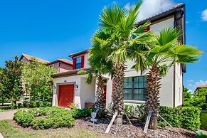 5 Bedroom 5 Solterra Resort