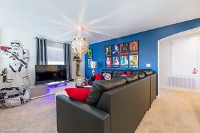 5 Bedroom 5 Solterra Resort