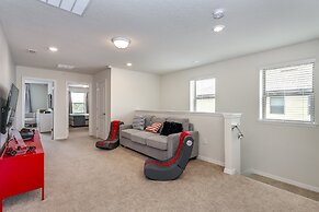 5brm Tiki Bar on Site & Restaurant