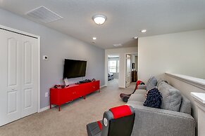 5brm Tiki Bar on Site & Restaurant