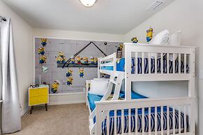 5brm Tiki Bar on Site & Restaurant