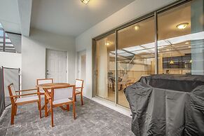 5 bed Town Home With Pool