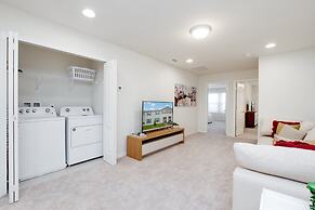 5 bed Town Home With Pool