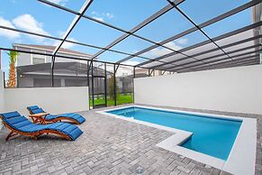 5 bed Town Home With Pool