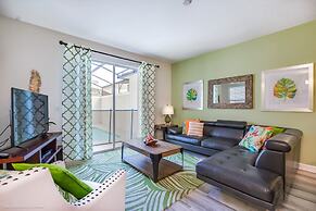 Luxury Champions Gate 4 Bedroom Town Home