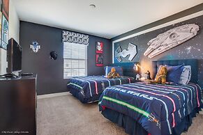 Luxury Champions Gate 4 Bedroom Town Home