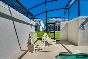 Luxury Champions Gate 4 Bedroom Town Home