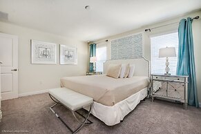 Luxury Champions Gate 4 Bedroom Town Home