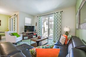 Luxury Champions Gate 4 Bedroom Town Home