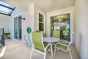 Luxury Champions Gate 4 Bedroom Town Home