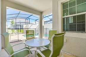 Luxury Champions Gate 4 Bedroom Town Home