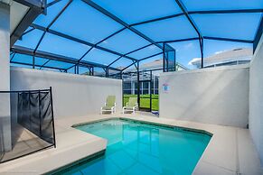 Luxury Champions Gate 4 Bedroom Town Home