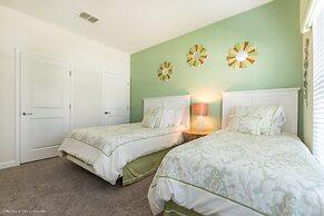 Luxury Champions Gate 4 Bedroom Town Home