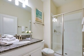 Luxury Champions Gate 4 Bedroom Town Home