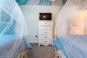 Luxury Champions Gate 4 Bedroom Town Home