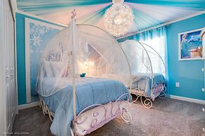 Luxury Champions Gate 4 Bedroom Town Home