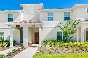 Luxury Champions Gate 4 Bedroom Town Home