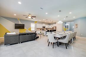 8917bengal Sleeps 20