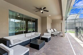 8917bengal Sleeps 20