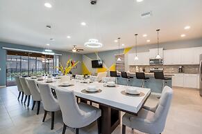 8917bengal Sleeps 20