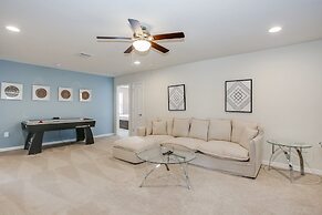 8917bengal Sleeps 20