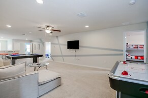 8917bengal Sleeps 20