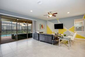 8917bengal Sleeps 20