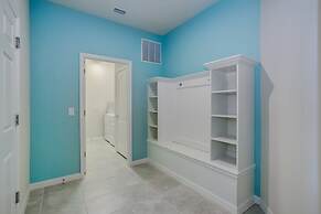 8917bengal Sleeps 20