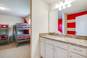 8917bengal Sleeps 20