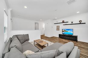 5bdrm5ba House Villa at Reunion