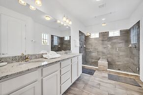 5bdrm5ba House Villa at Reunion