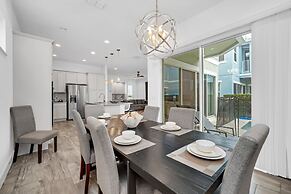 5bdrm5ba House Villa at Reunion