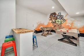 5bdrm5ba House Villa at Reunion