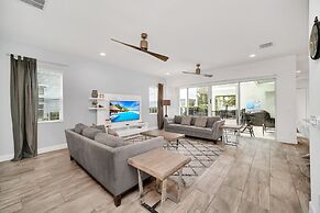 5bdrm5ba House Villa at Reunion