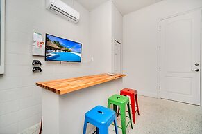 5bdrm5ba House Villa at Reunion