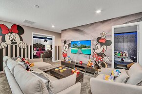 9 Bedroom Champions Gate Villa