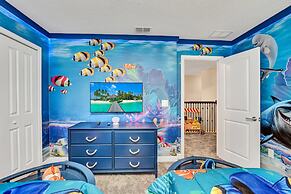 9 Bedroom Champions Gate Villa