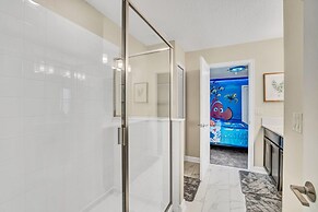 9 Bedroom Champions Gate Villa